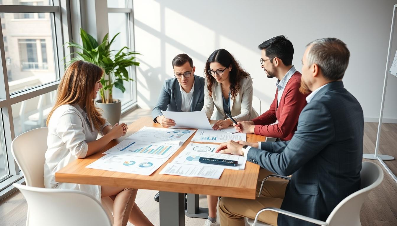 Manage Projects Like a Pro