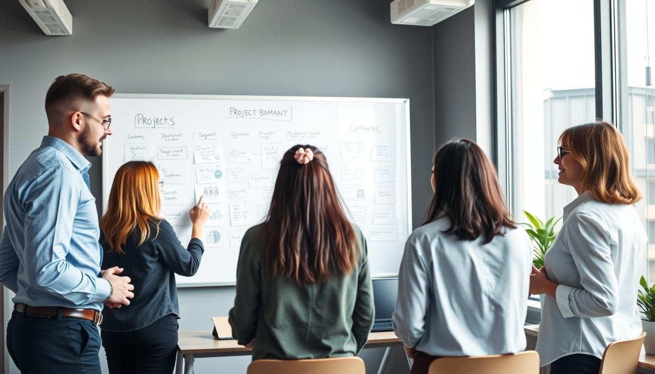 Communicate with Impact
